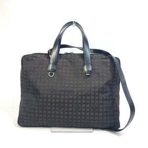 CHANEL Brown Bag